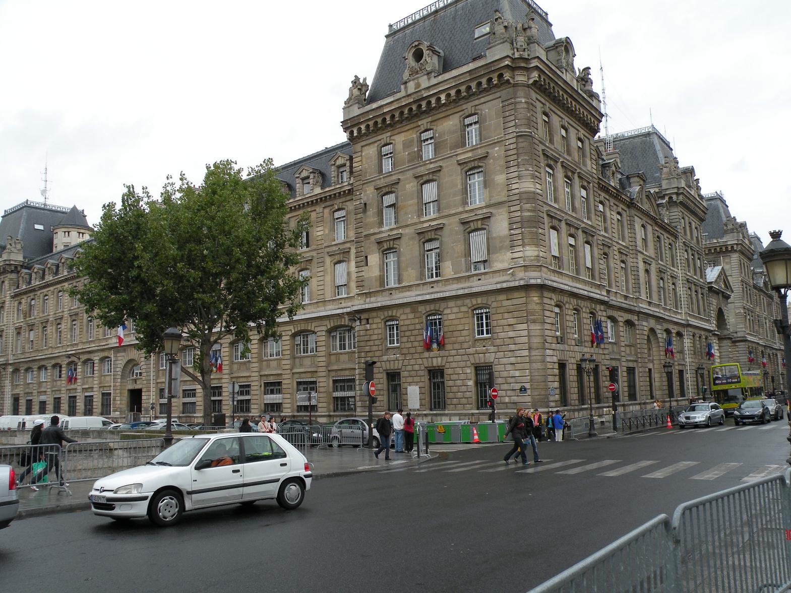Paris